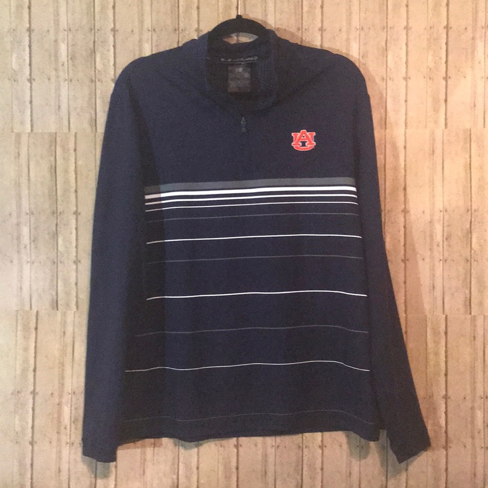 Men’s under armour pull over